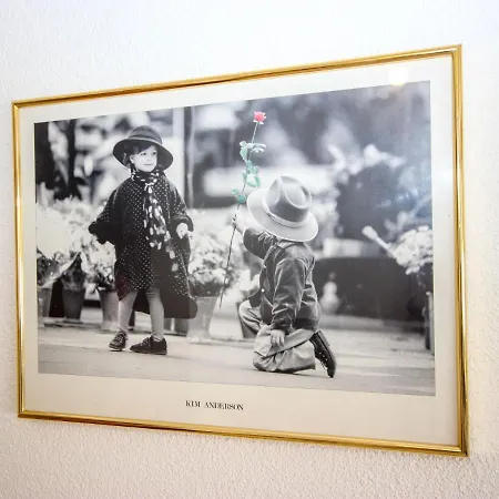 Apartment Apartment Michaela