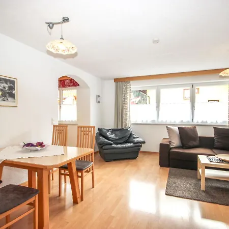 Appartement Michaela Flirsch