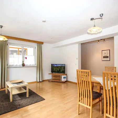 Appartement Michaela *