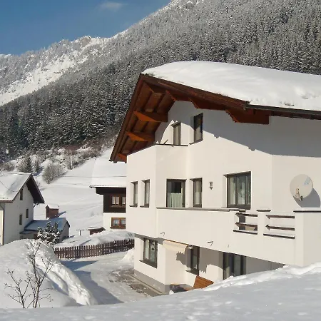 Appartement Michaela