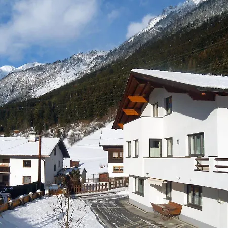 Michaela Appartement *