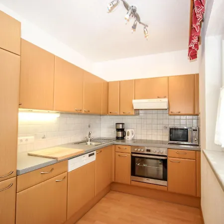 Appartement Michaela *