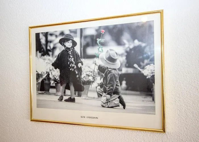 Apartamento Michaela