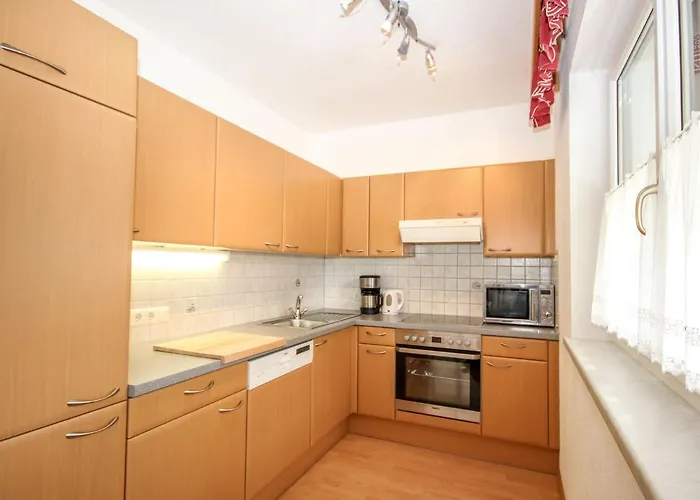 Apartamento Michaela *