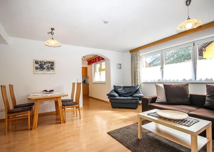 Michaela Apartamento