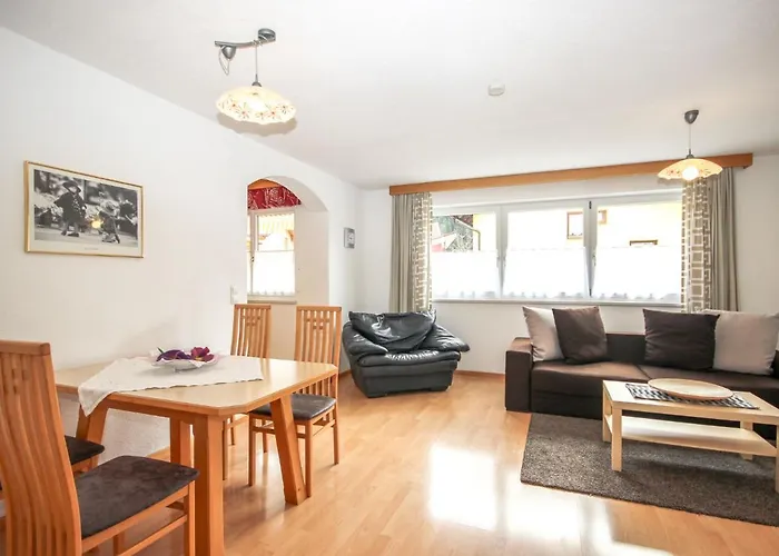 Apartamento Michaela Flirsch