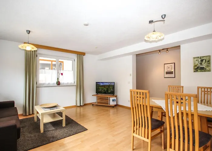 Apartamento Michaela *