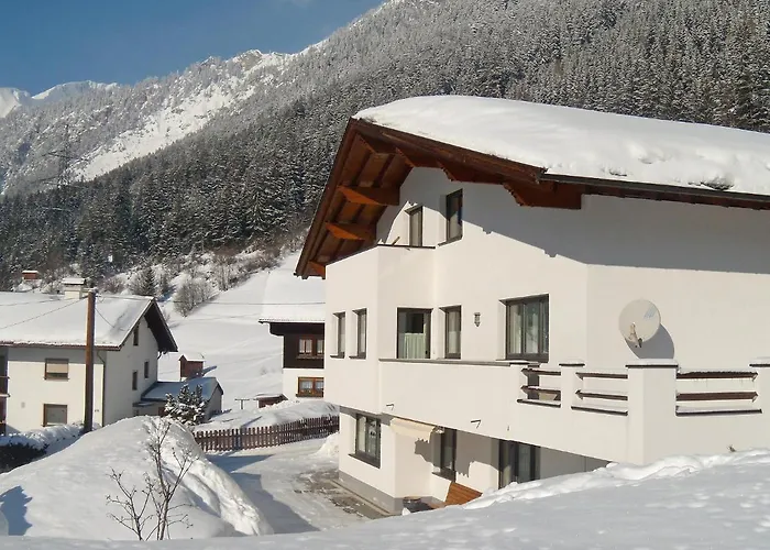 Apartamento Michaela