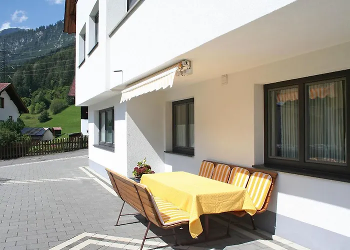 Michaela Apartamento