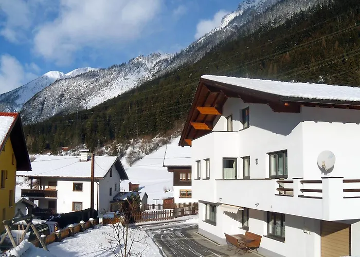 Michaela Apartamento *