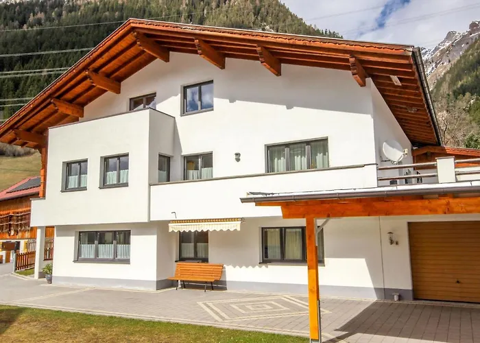 Michaela Apartamento Flirsch